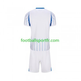 Tenue Brighton Hove Albion Enfant Exterieur 2026-2027 Maillot de Foot